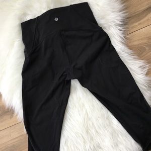 Lululemon Train Times Crop